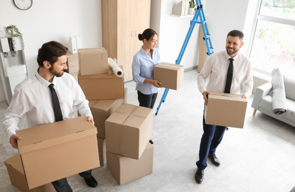 CAF ACLI cambia uffici a Settimo Milanese