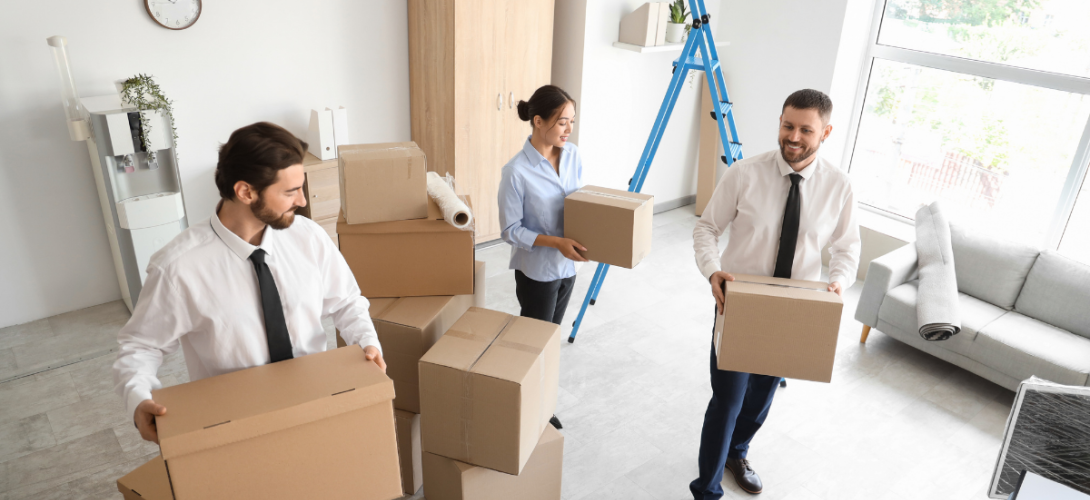 CAF ACLI cambia uffici a Settimo Milanese